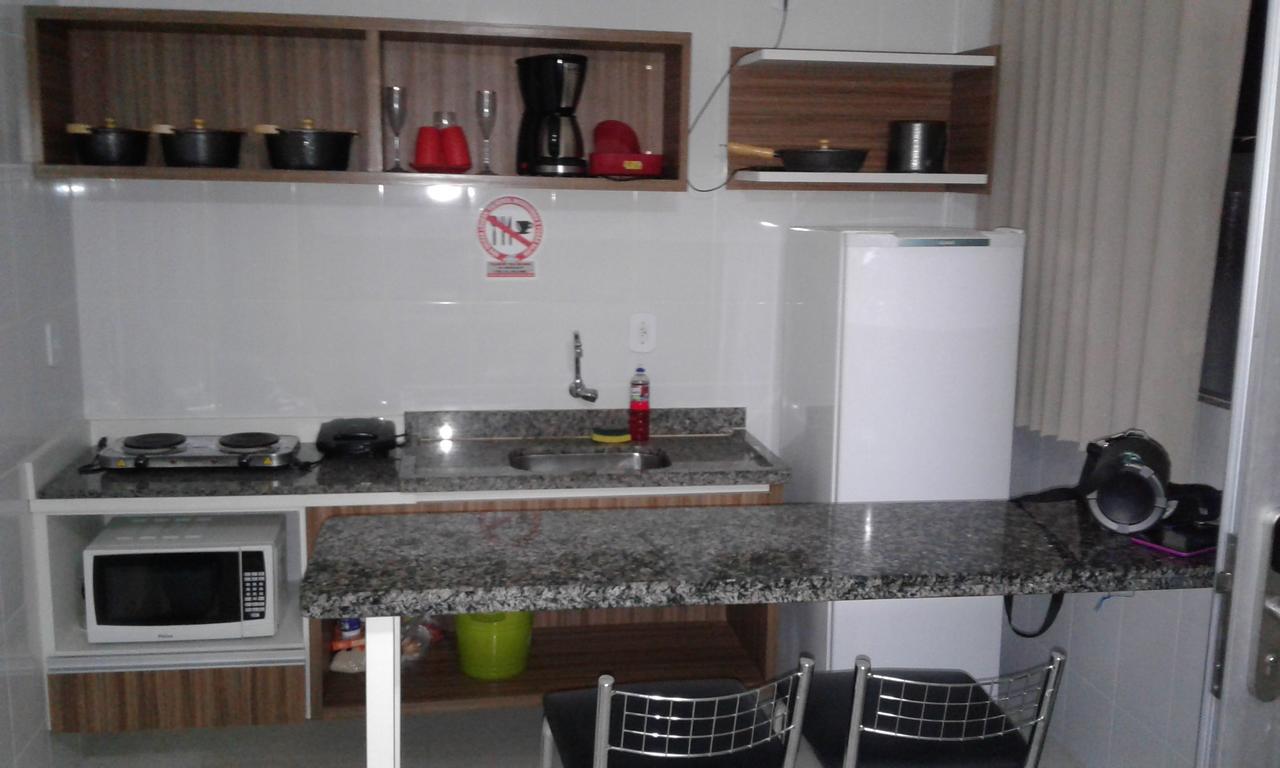 Lacqua Diroma V Apartment Калдас Новас Екстериор снимка